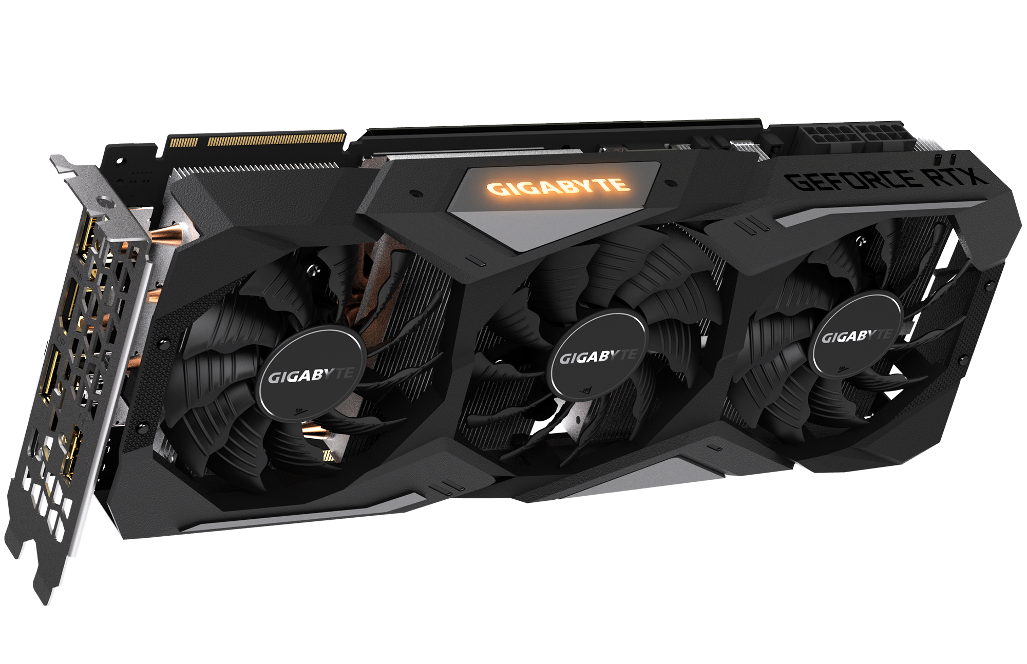 GeForce RTX 2080 Ti Custom Card Roundup GeForce News NVIDIA