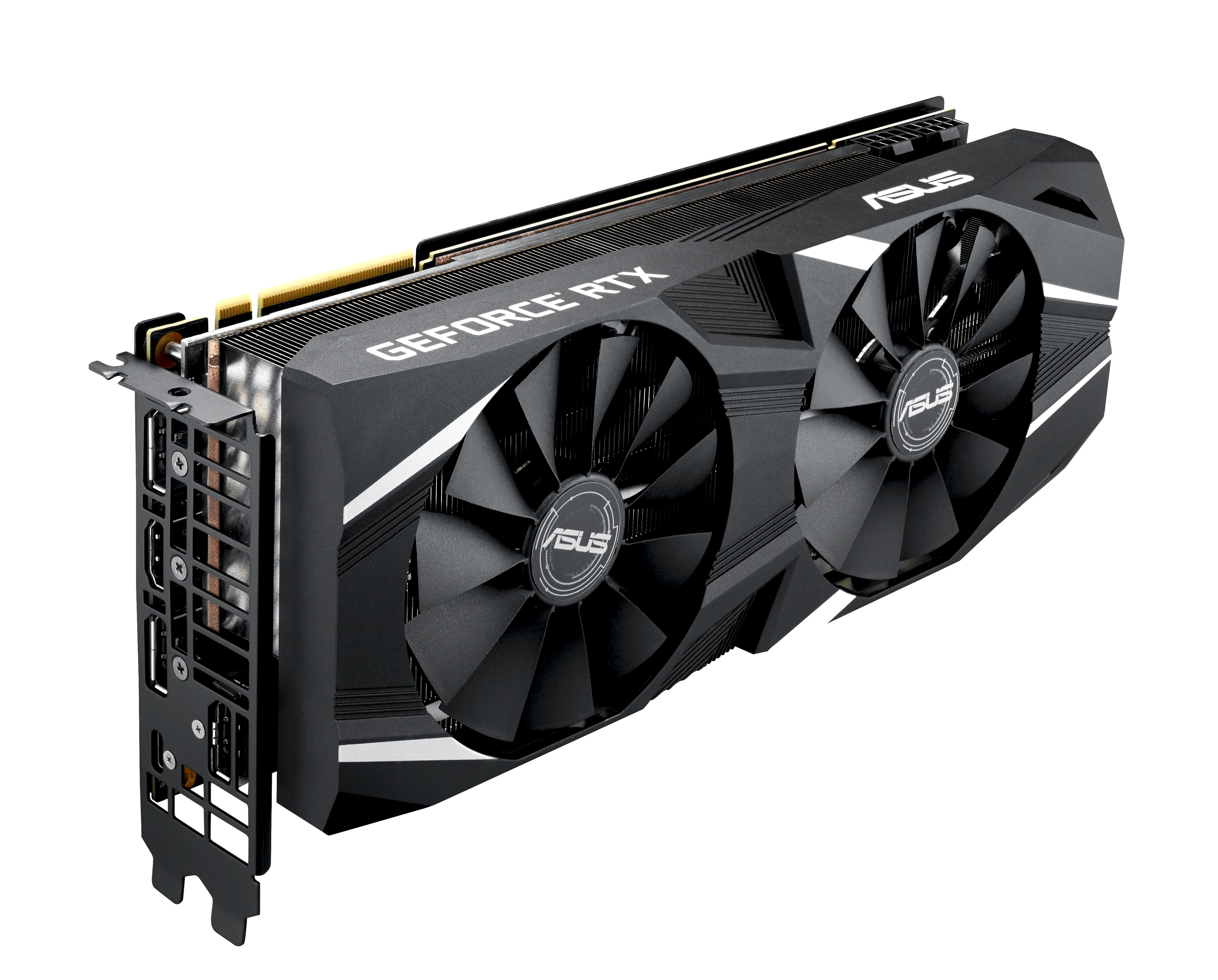 Palit GeForce RTX2080Ti 11GB GamingProOC - www.dreamsmilesdental