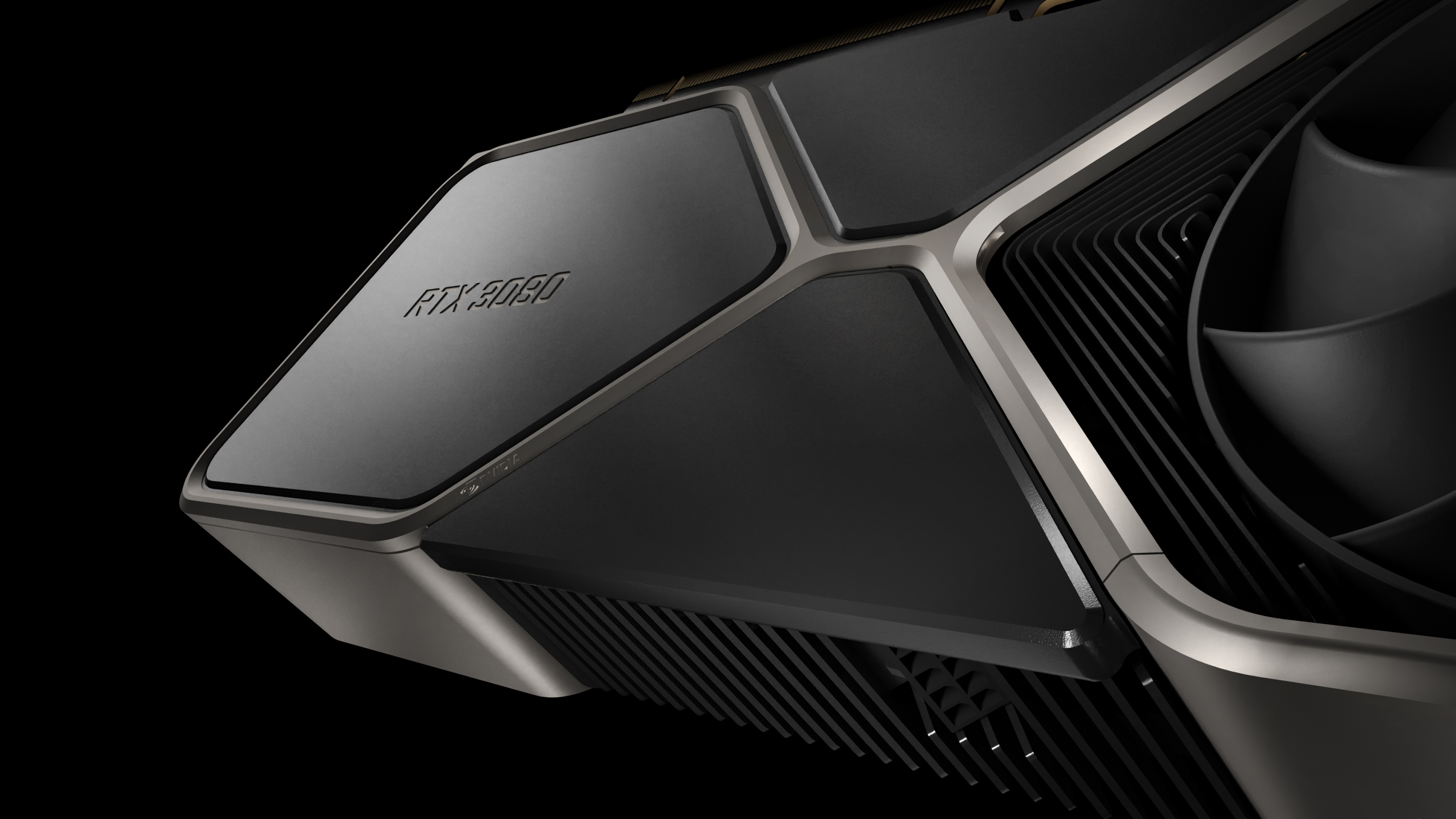 GeForce RTX 30 系列 GPU：終極致勝 | GeForce 新聞 | NVIDIA