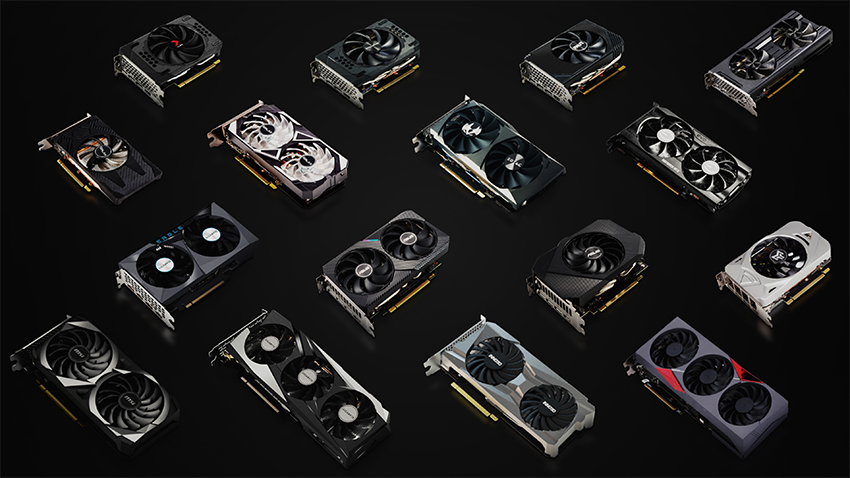 geforce rtx 3050 out now