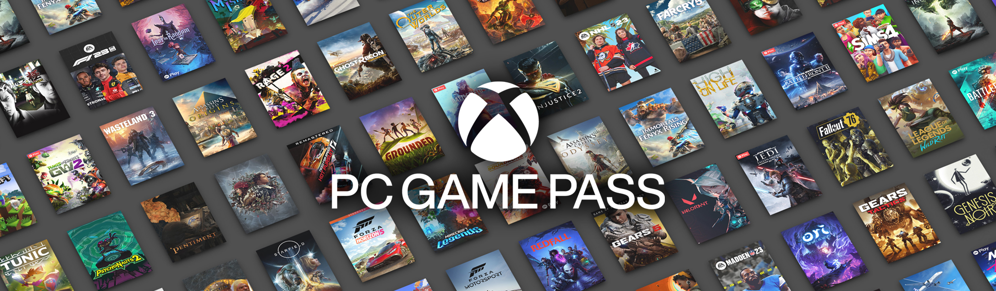 Geforce Now Adds PayDay 3 Plus MORE PC Gamepass Titles! 