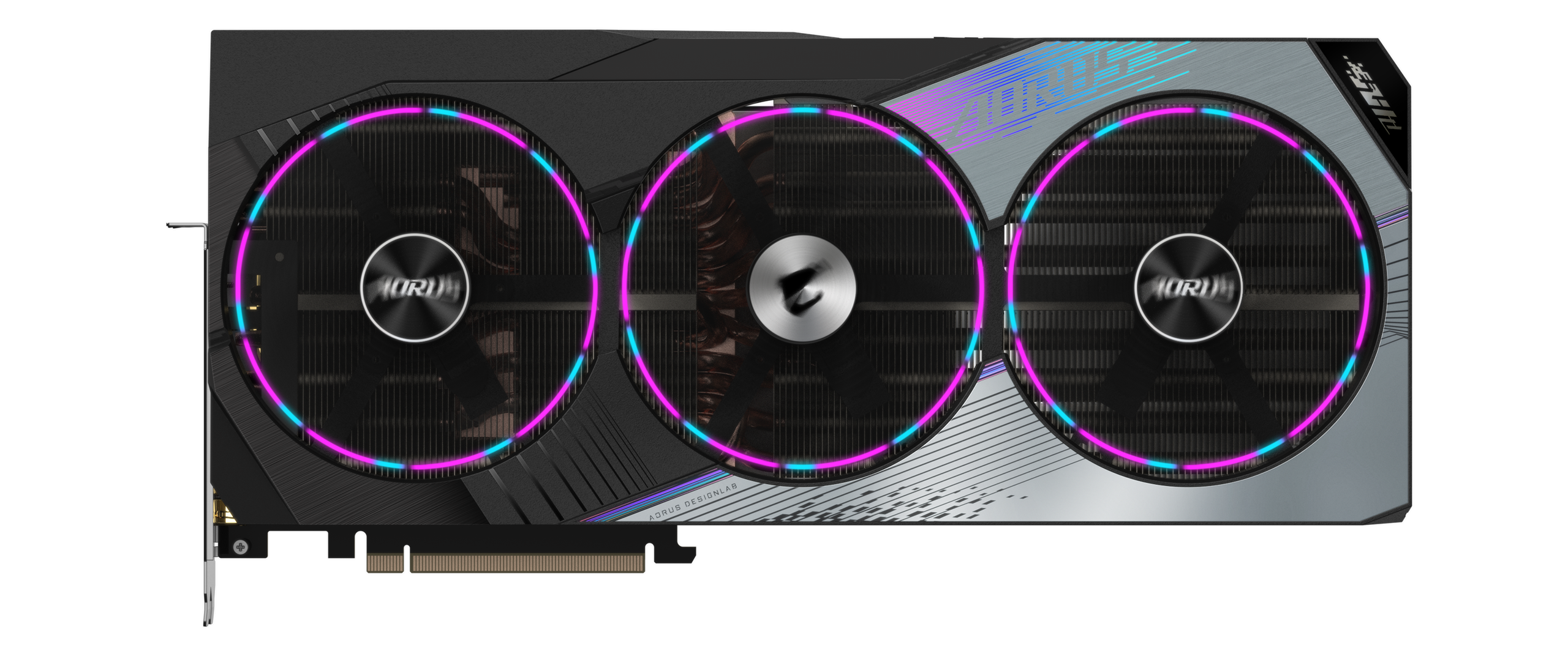 More NVIDIA GeForce RTX 4090 Custom Model Graphics Cards From Gigabyte Leak  Out