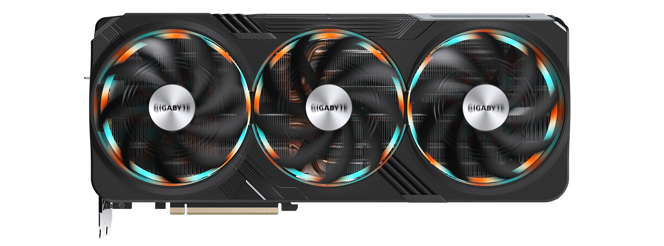 Gigabyte GeForce RTX 4080, 4090 Gaming OC GPU Fan Replacement