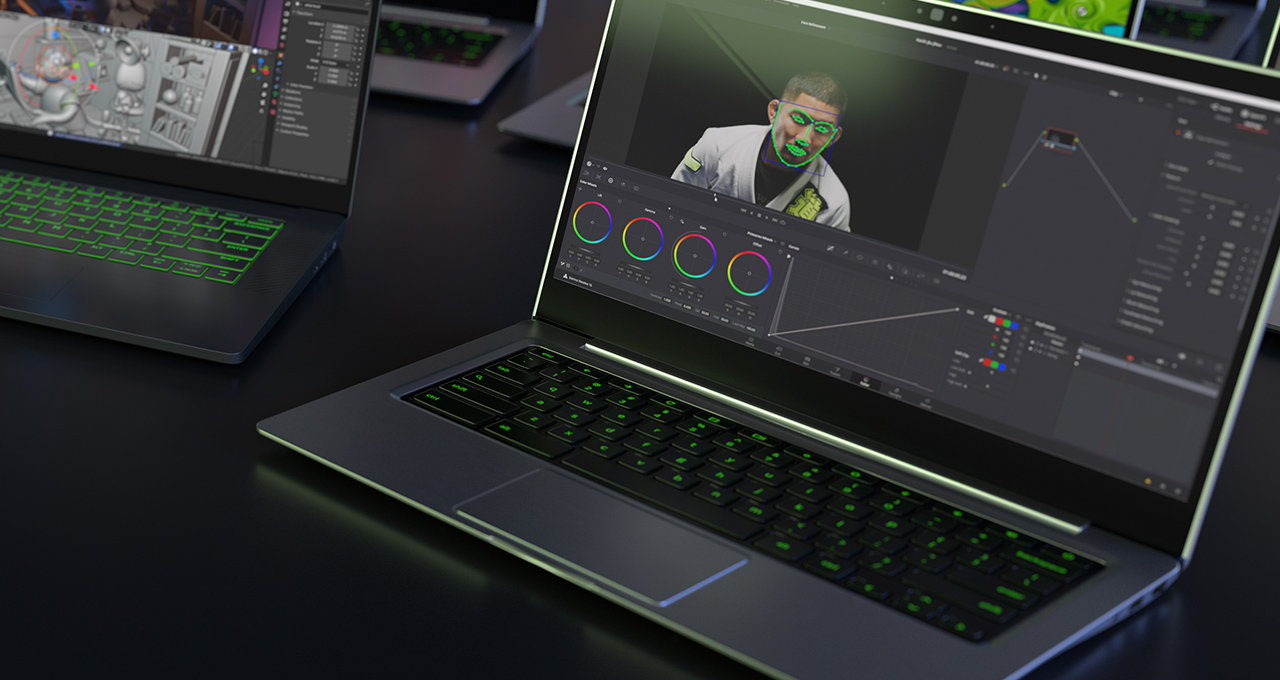 NVIDIA RTX A2000 GPU Launched for Mainstream Professional Graphics