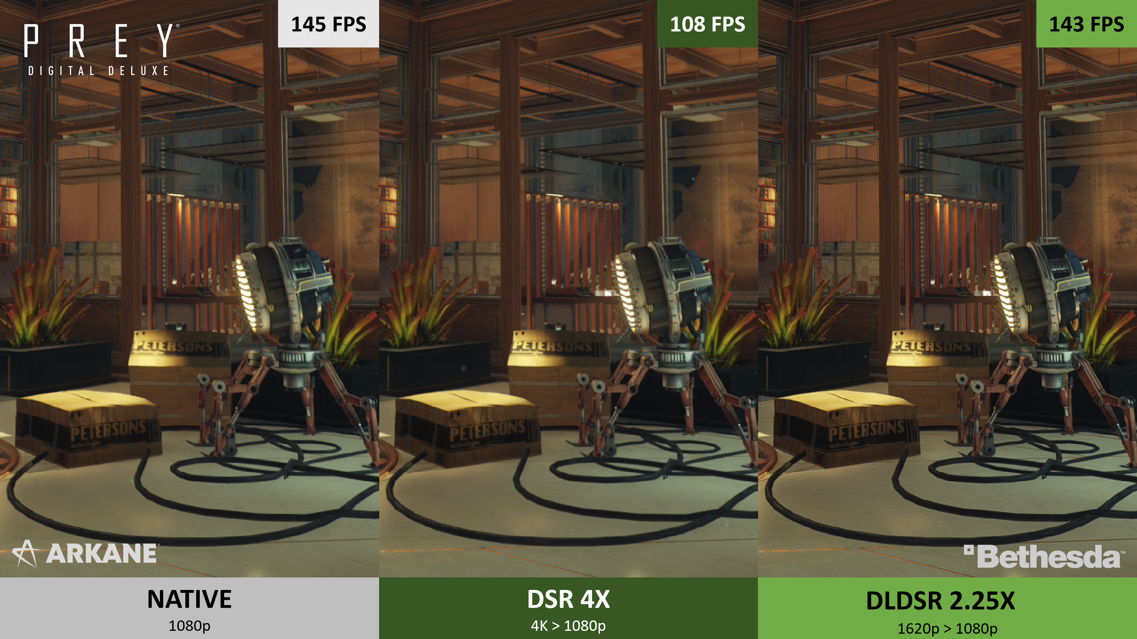 Nvidia lança GeForce Game Ready Drivers; confira recursos do