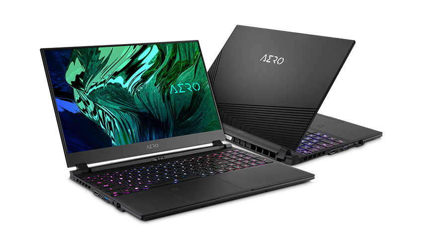 Nvidia studio laptop hot sale