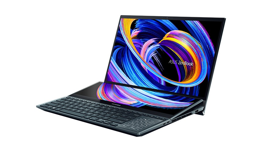 Zenbook nvidia on sale