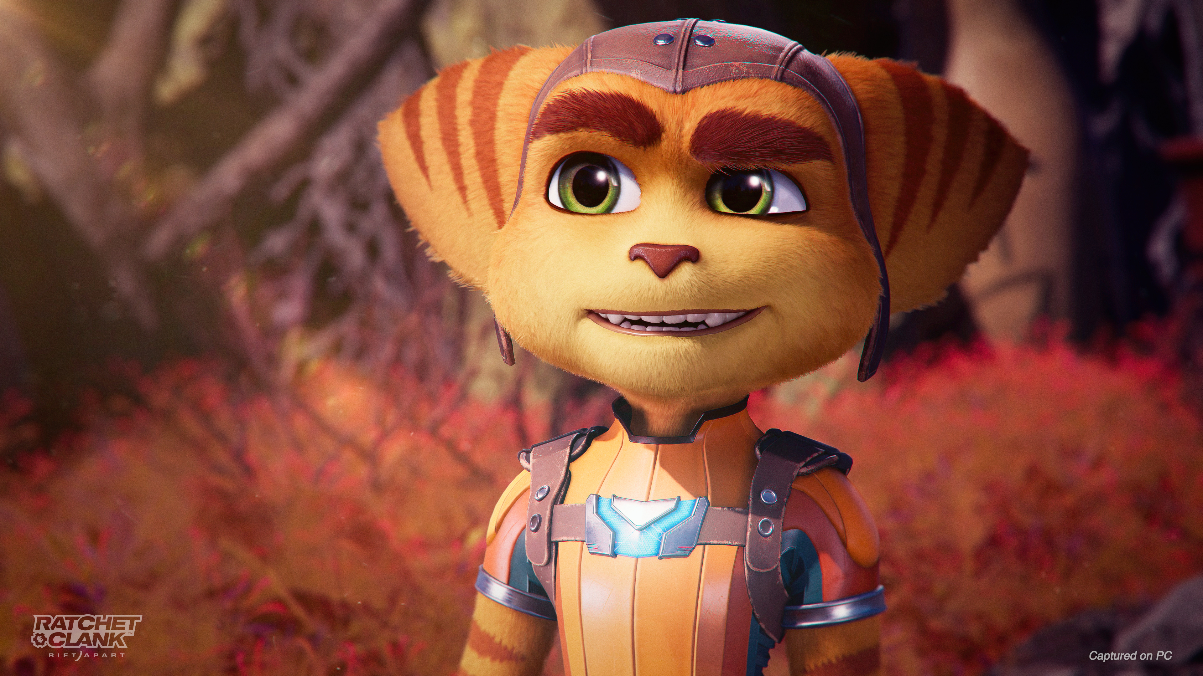 Ratchet & Clank: Rift Apart New Video Highlights Final Release Visual  Improvements Over Original Reveal