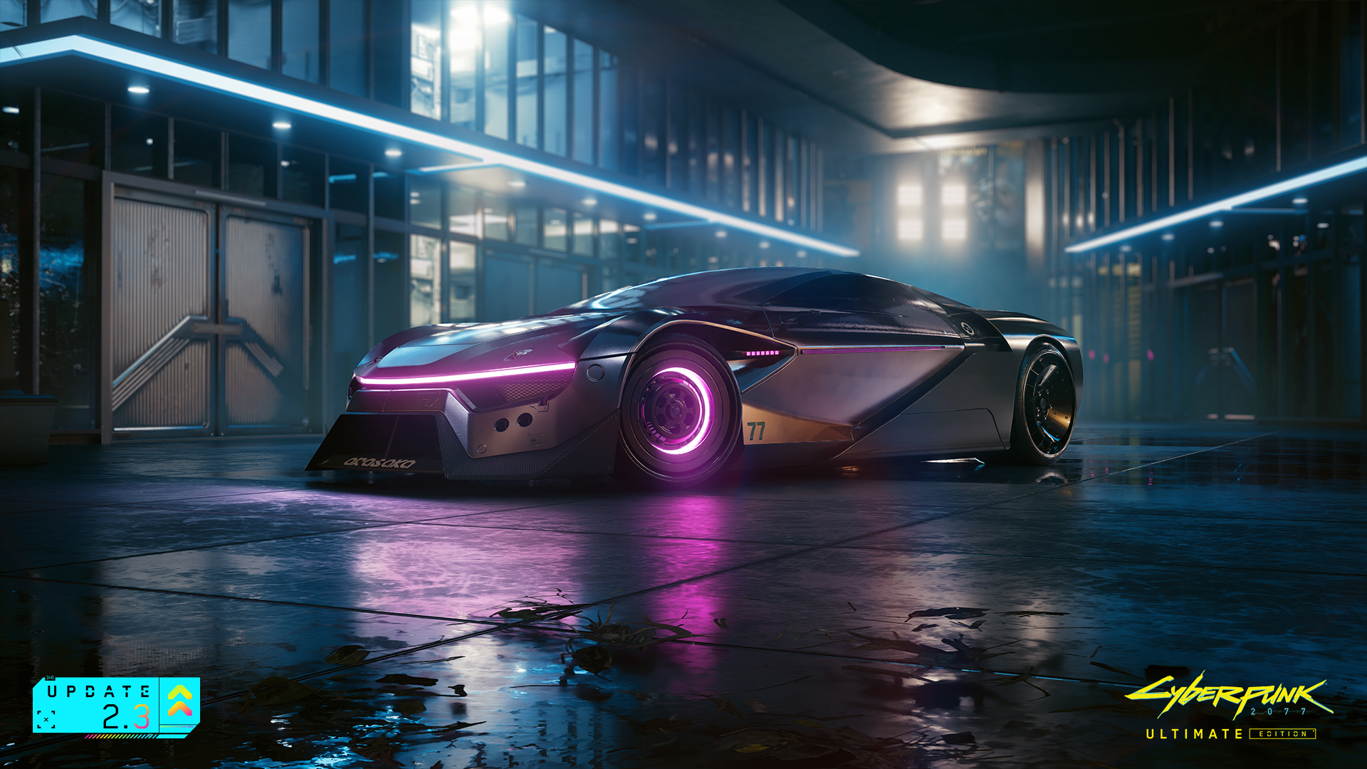 Killing Floor 3 & WUCHANG: Fallen Feathers Launch With DLSS 4 On