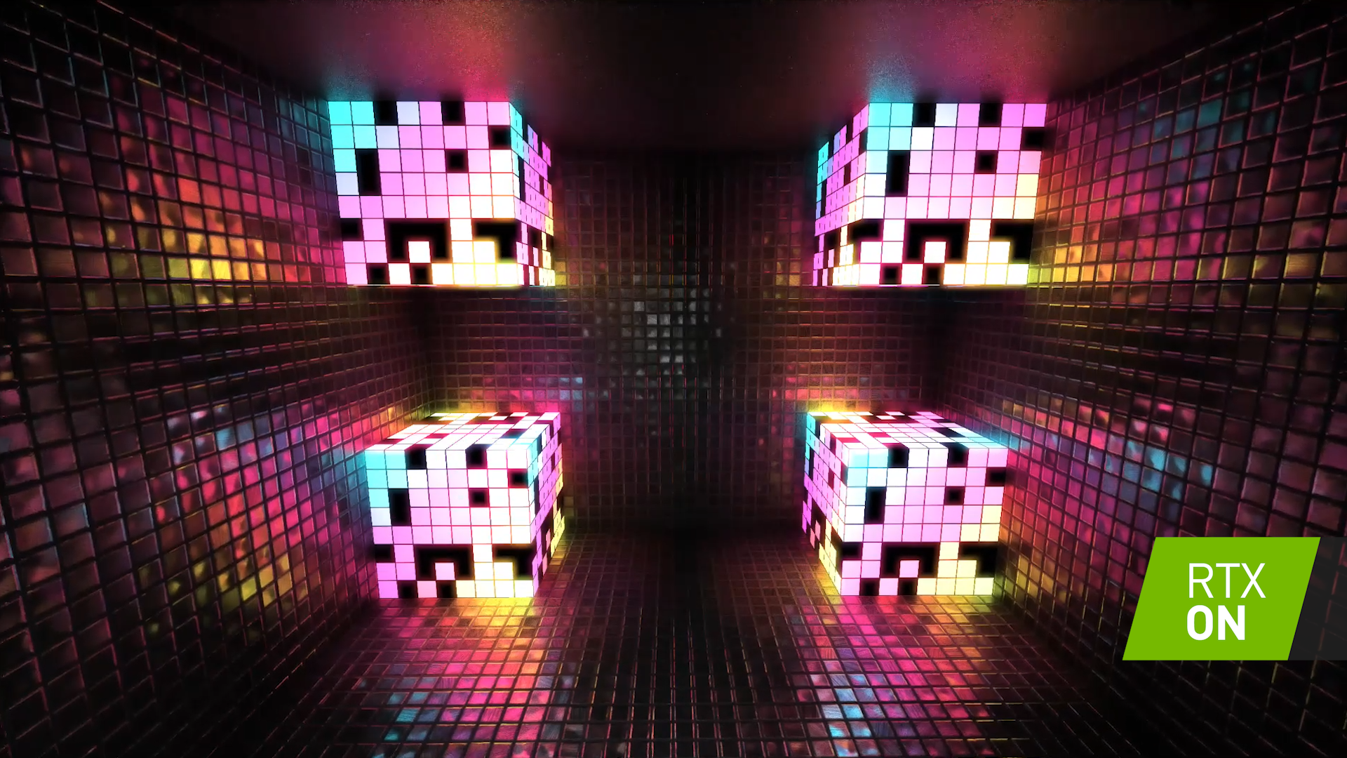 There are now 2 different Minecraft ray tracing demos, but no word