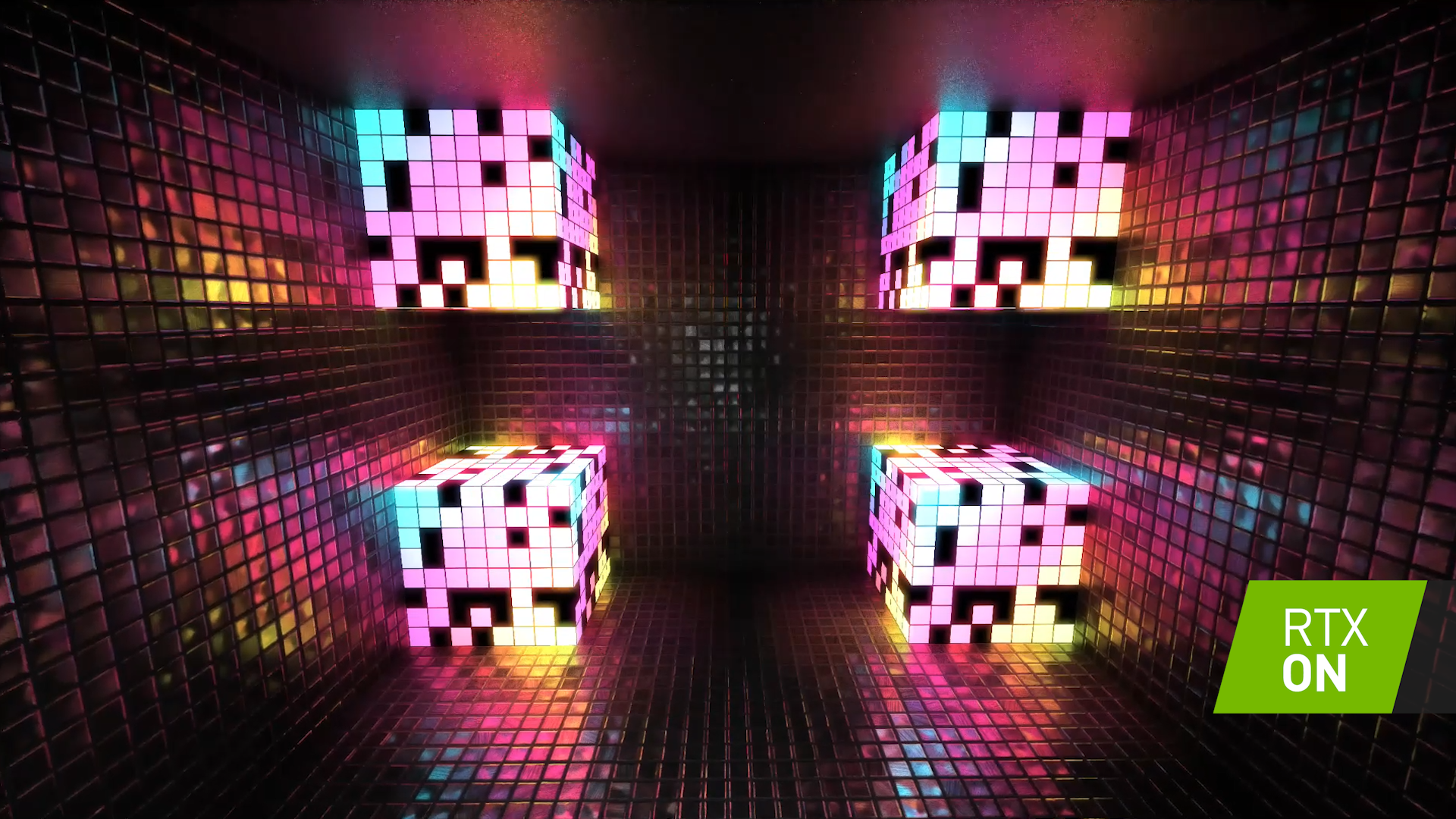 Minecraft Getting Achingly Gorgeous Ray Tracing Graphics Beta This