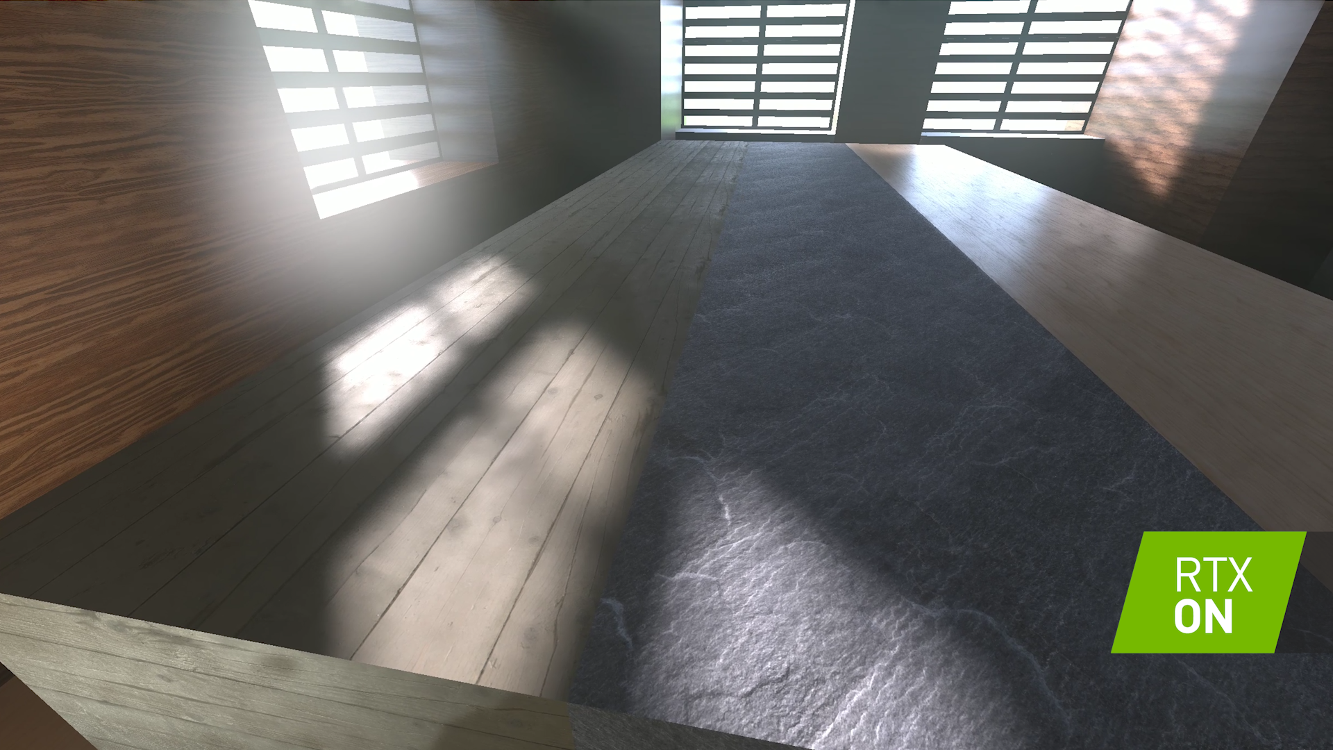 NVIDIA ray-tracing on 'Minecraft' looks surprisingly cool