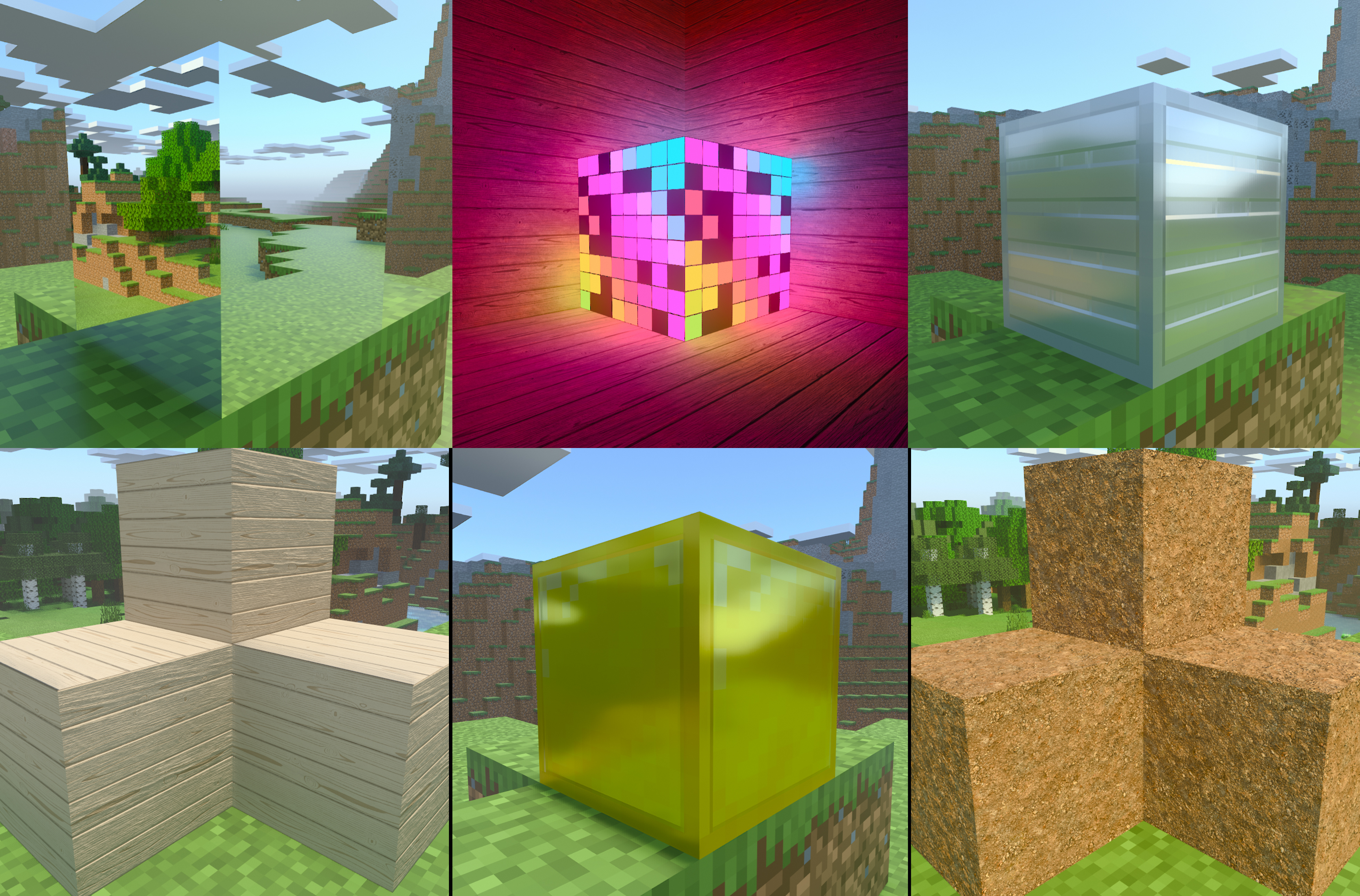 Minecraft Gets Ray-Tracing Support and It Looks Super Realistic Now
