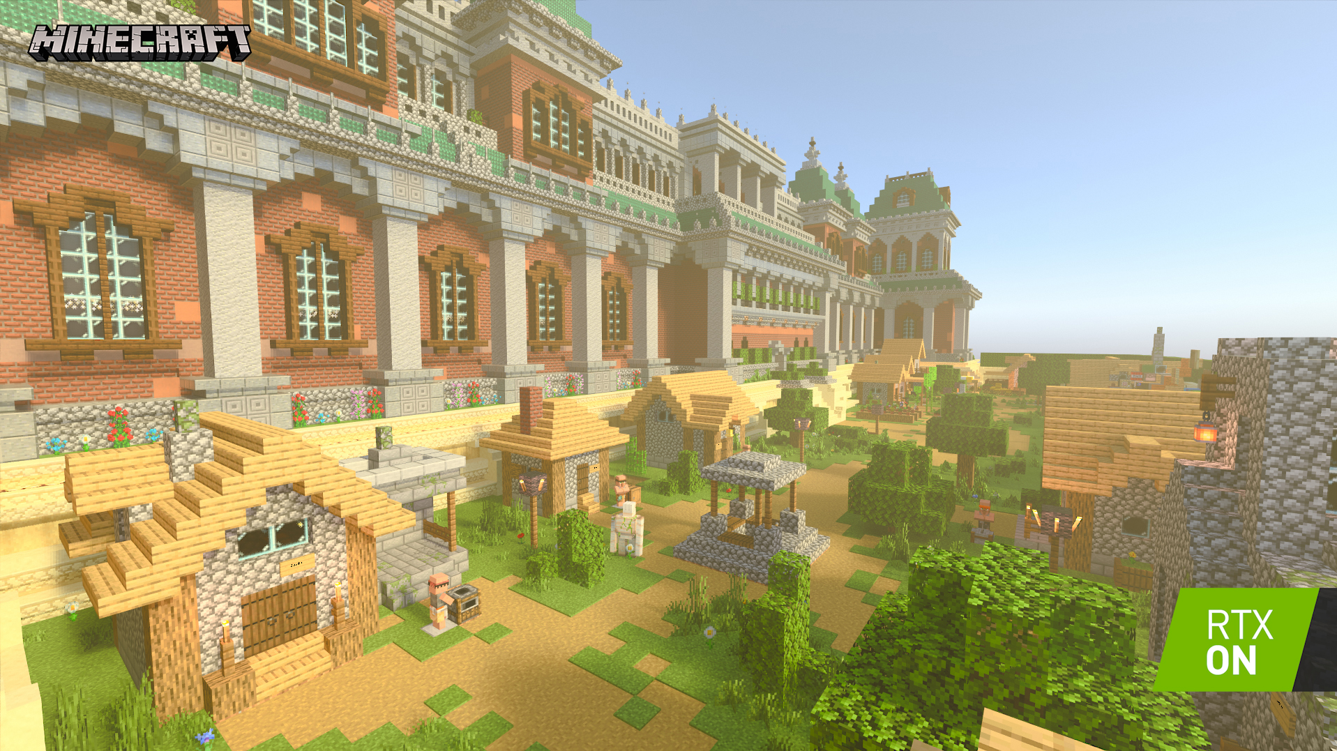 Construções Que Você Pode Fazer No Minecraft on X: Casa medieval #Minecraft   / X