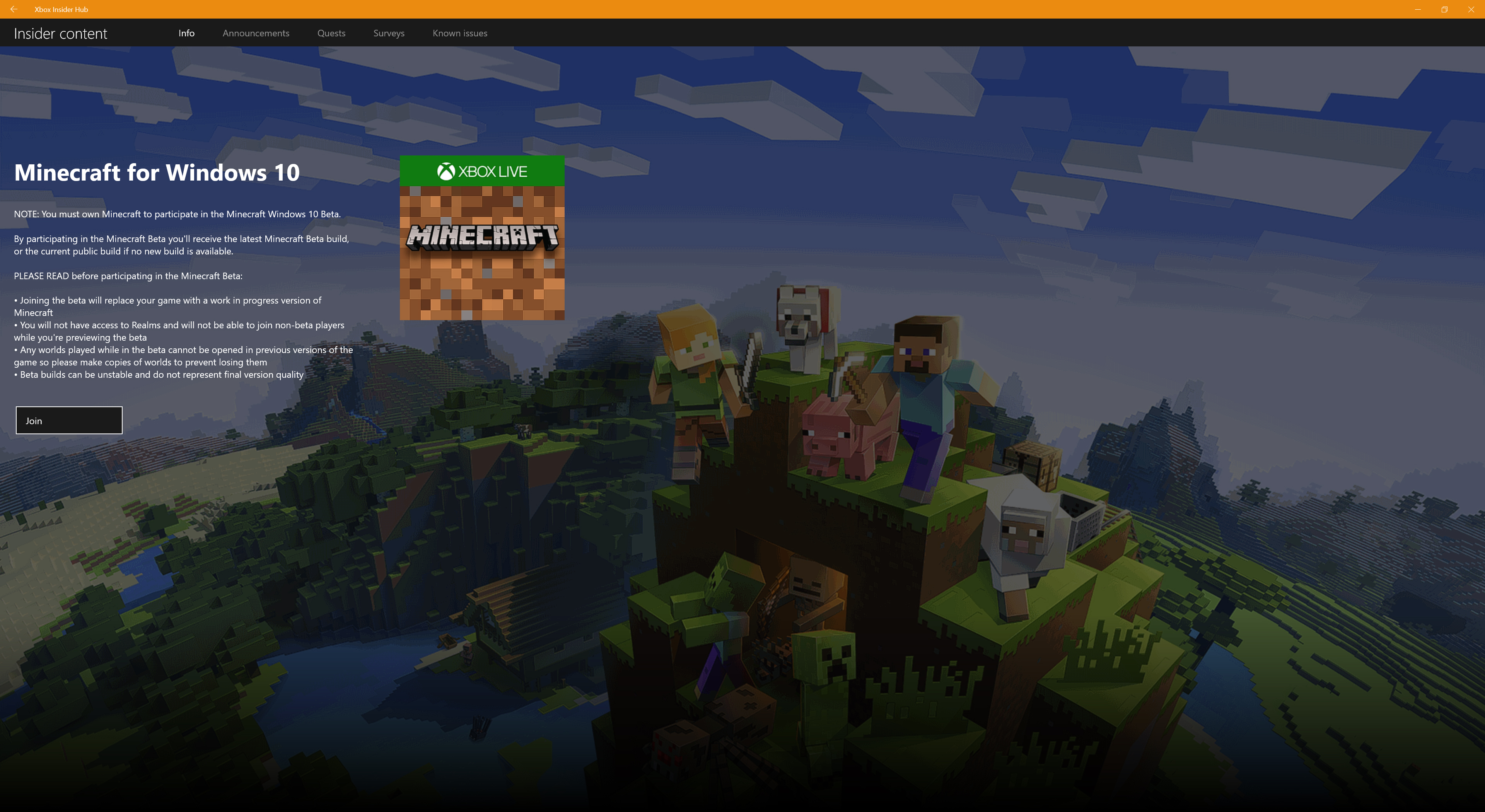 The Minecraft With Rtx Beta Is Out Now Geforce News Nvidia