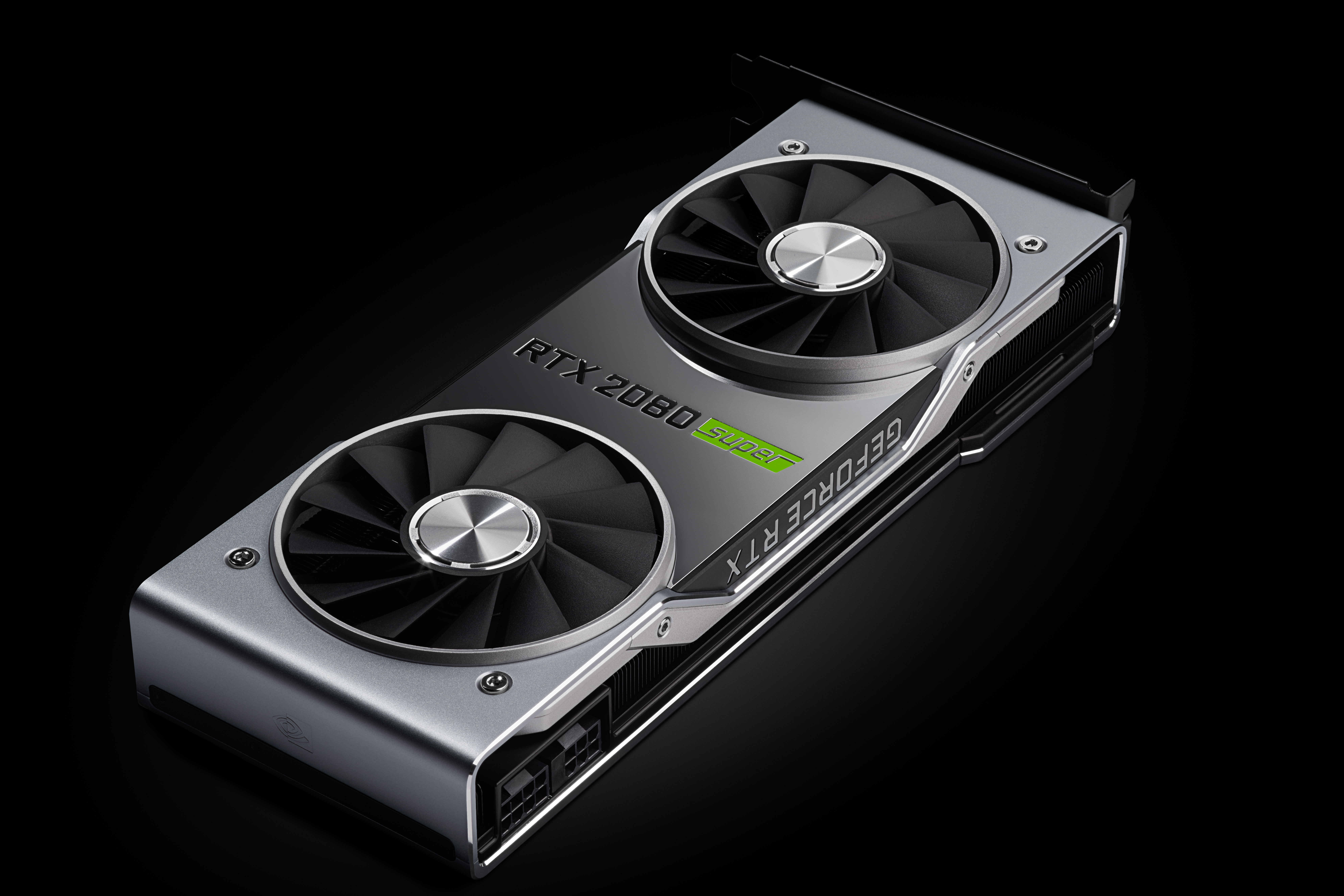 Introducing GeForce RTX SUPER Graphics Cards Best In Class Performance 