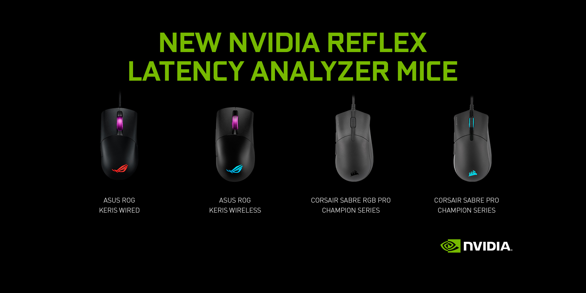 Introducing NVIDIA Reflex: Optimize and Measure Latency in