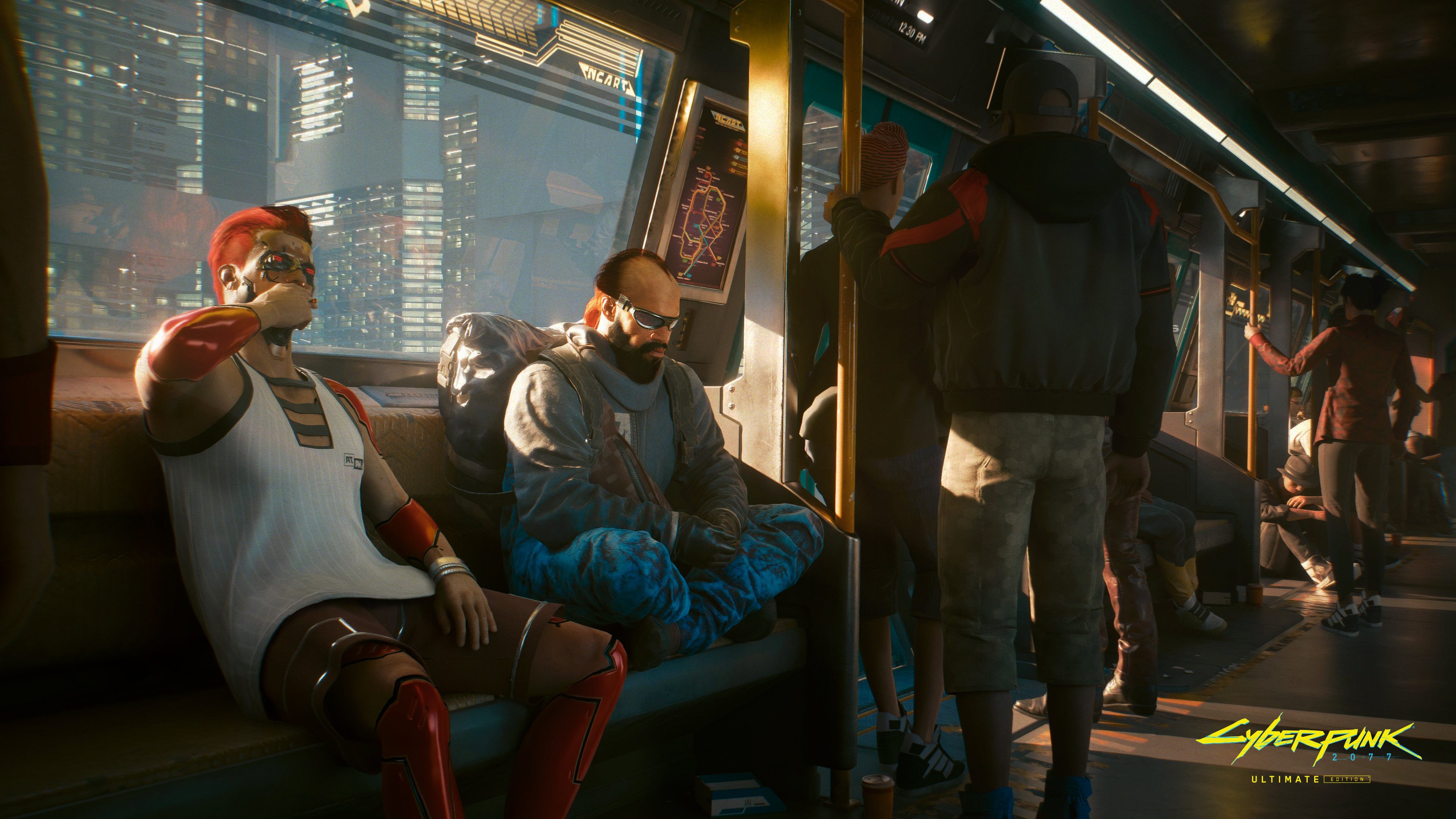 Download the latest Game Ready Driver for Cyberpunk 2077 - NOW