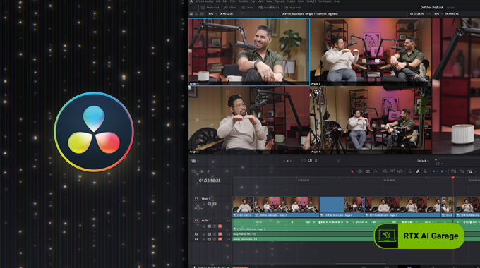studio-rtx-ai-garage-davinci-resolve-flux1-nim