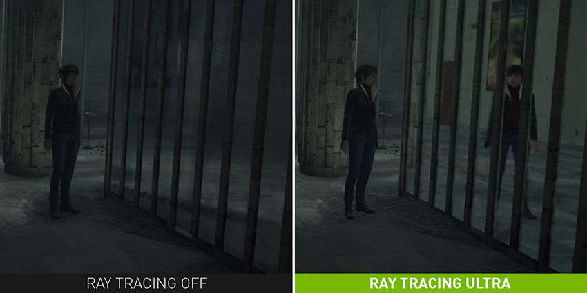 Ray Tracing ON vs OFF // Graphics Comparison #2 