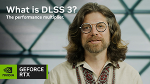 What is NVIDIA DLSS 3? | The Performance Multiplier
