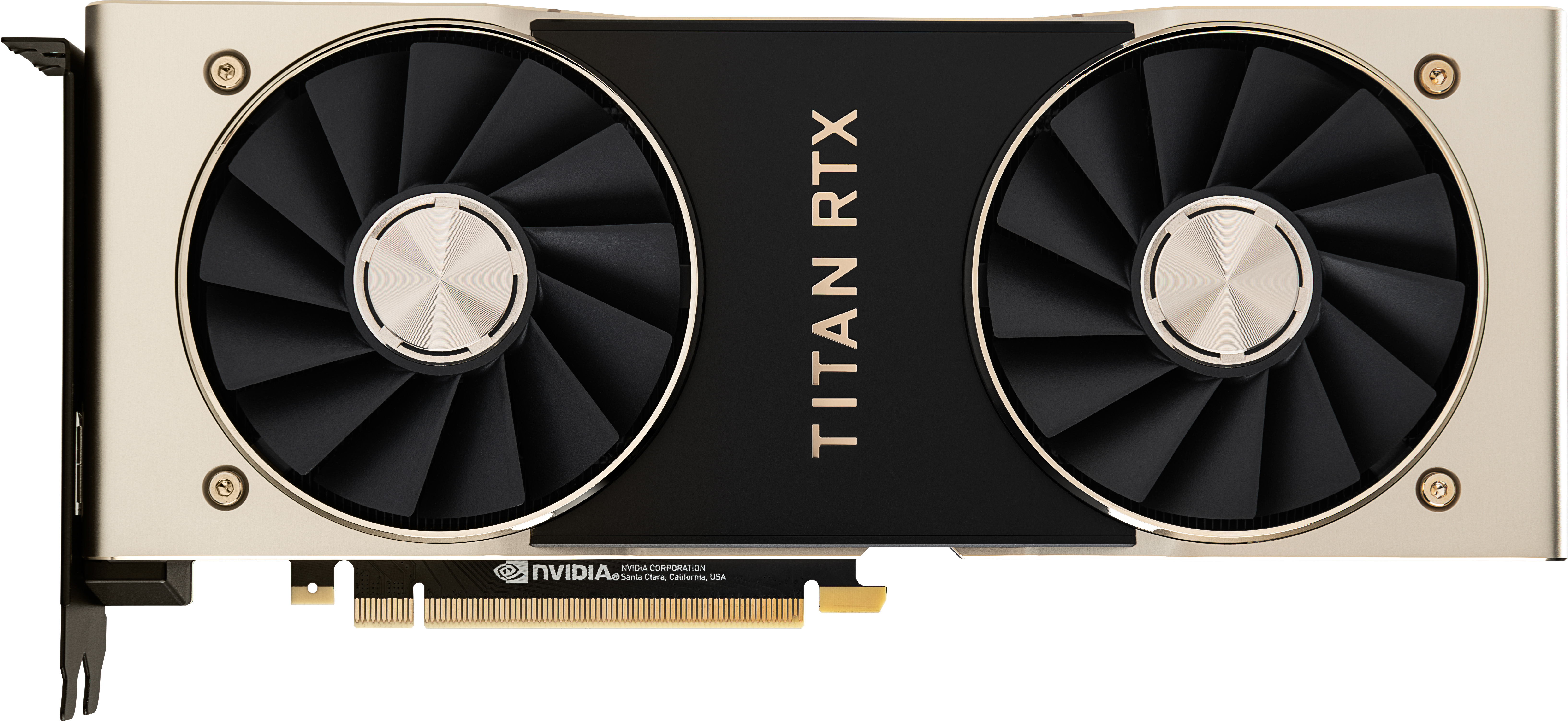 RTX: 24 GB Graphics Card for Deep Learning |