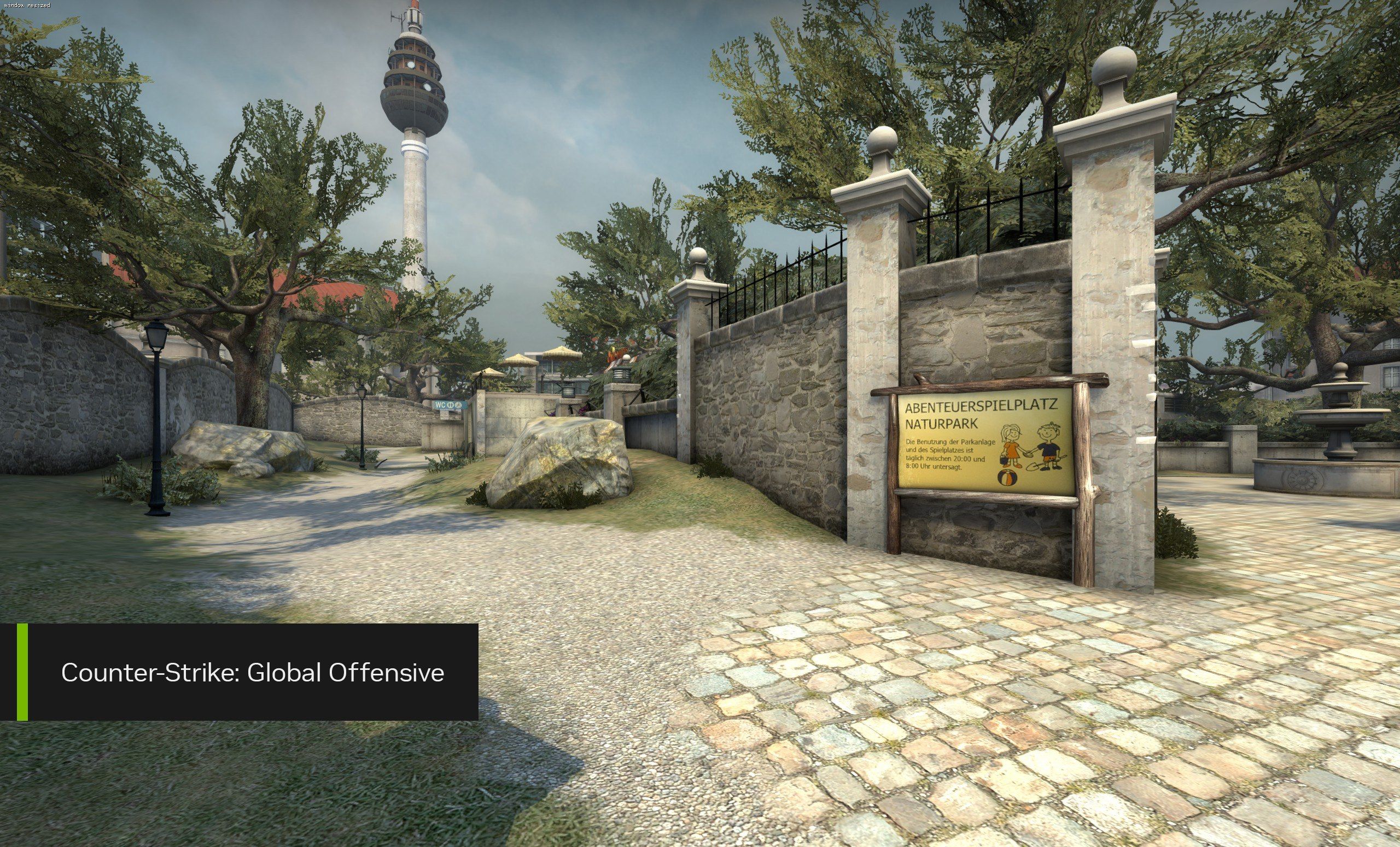 Counter Strike 2 podría ser una realidad, los nuevos drivers de NVIDIA  apuntan a ello