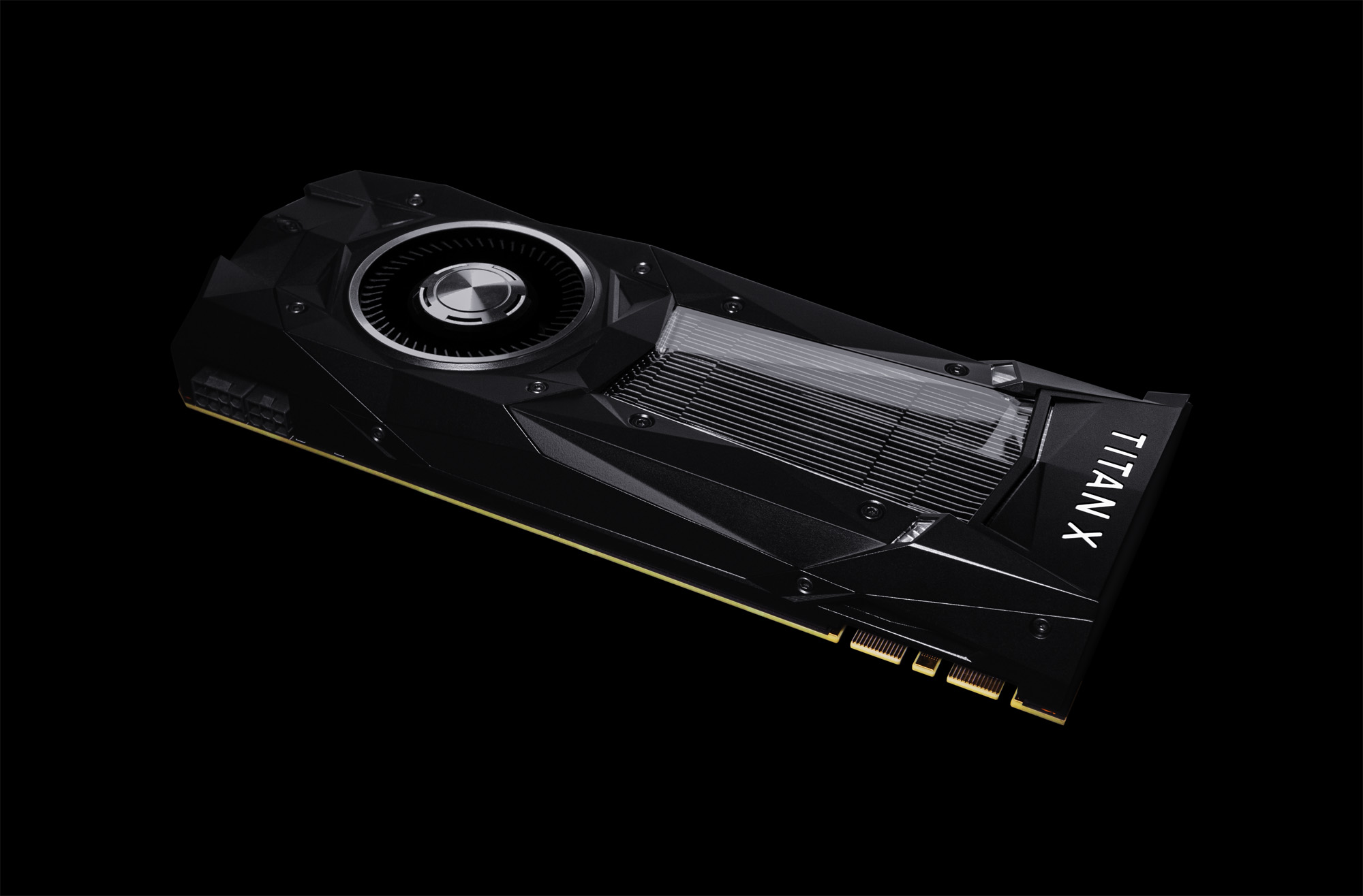 TITAN Xp Graphics Card with Pascal Architecture | NVIDIA GeForce