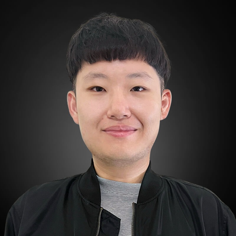 Gary Cheng -  Business Development Manager