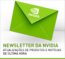 NVIDIA Newsletter