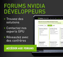 Developer Forum