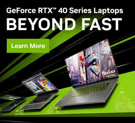 GeForce-40_Series