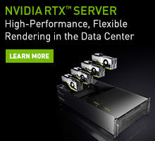 RTX Server