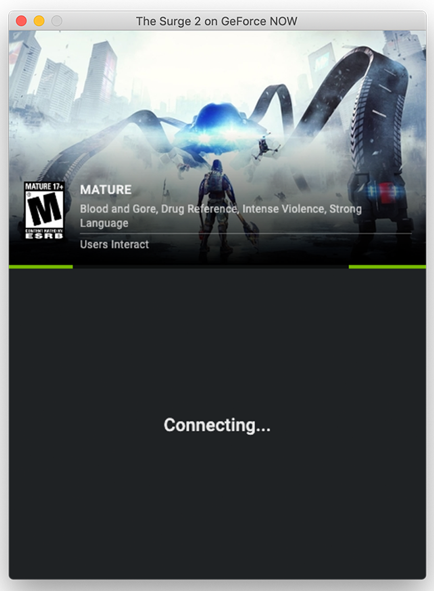 Geforce Now 2 0 13 の最新情報