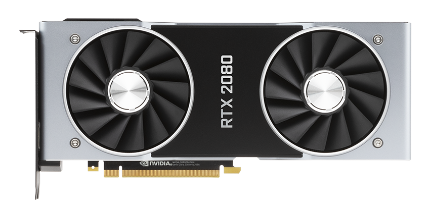 Tarjeta nvidia online rtx