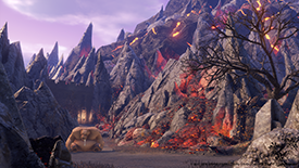 Dragon Quest XI Screenshot
