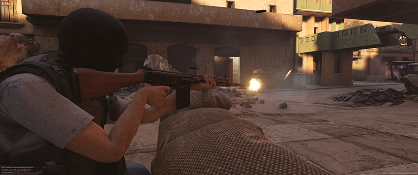 Insurgency Sandstorm Screenshot 