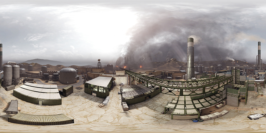 Insurgency Sandstorm Screenshot 