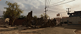 Insurgency Sandstorm NVIDIA Ansel in game photo