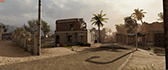 Insurgency Sandstorm NVIDIA Ansel in game photo