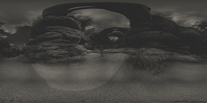 Dragon Quest XI Screenshot