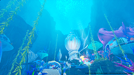 Dragon Quest XI Screenshot