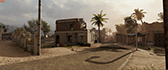Insurgency Sandstorm NVIDIA Photo Mode in game photo
