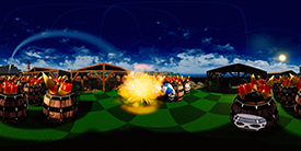 Super Inefficient Golf