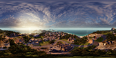 Tropico 6 NVIDIA Photo Mode in game photo 360 degree