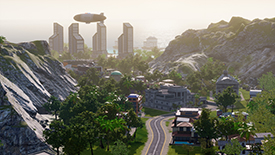 Tropico 6 NVIDIA Photo Mode in game photo super resolution