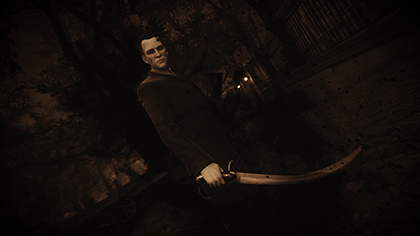 Tropico 6 NVIDIA Photo Mode in game photo 360 degree