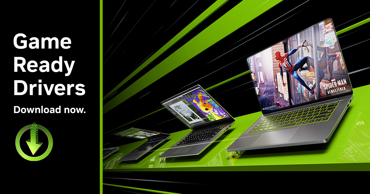 Bedrift udredning bjærgning GeForce Game Ready Driver | 528.49 | Windows 10 64-bit, Windows 11 | NVIDIA