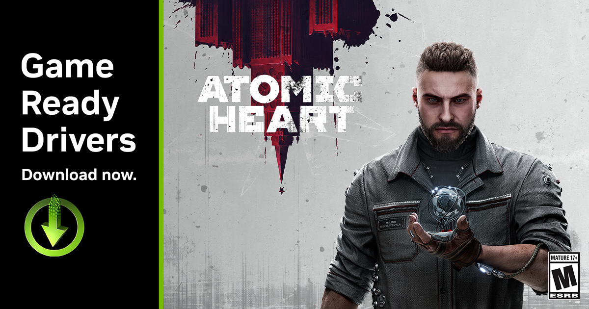 Atomic Heart