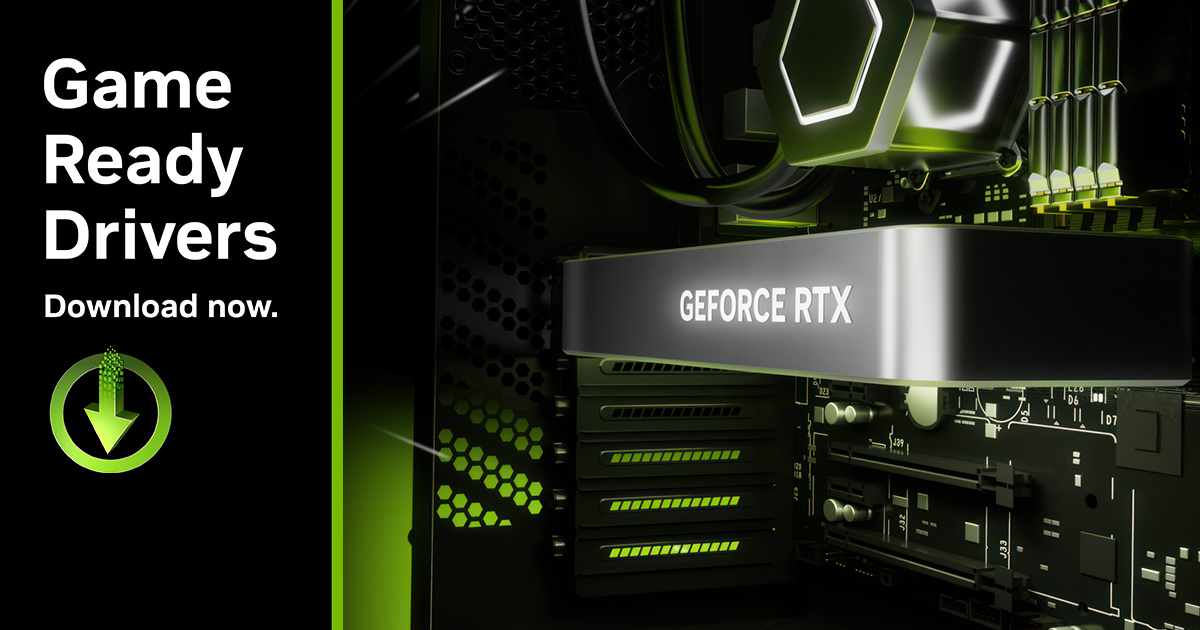 GeForce Game Ready Driver | 536.40 | Windows 10 64-bit, Windows 11